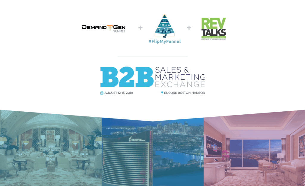 #B2BSMX 2019
