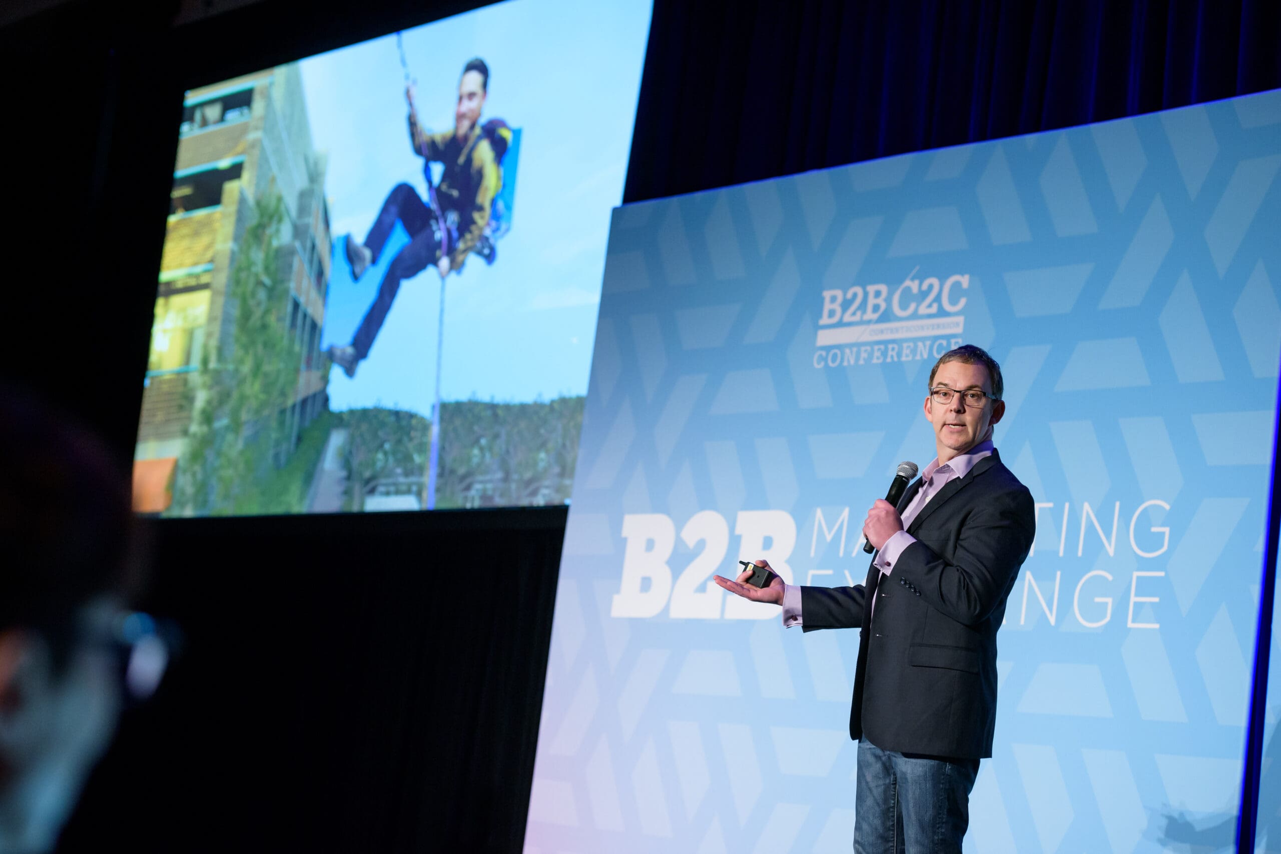 Keynote Session