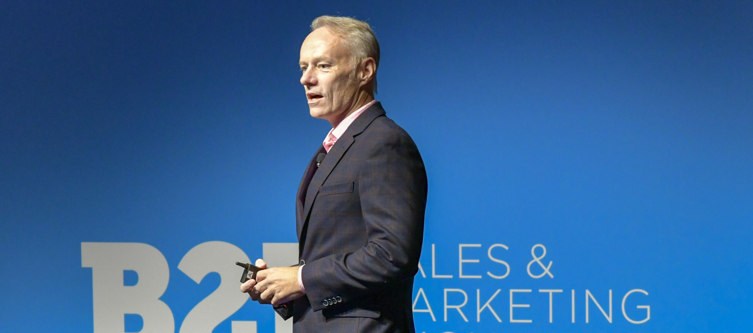 Keynote Session