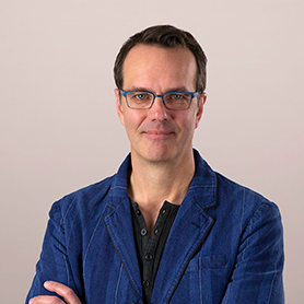 Closing Keynote