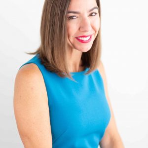 Jill Melchionda
