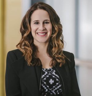 Lauren Mead darryl