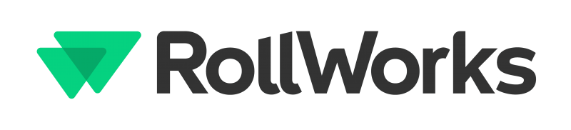 rollworkslogoblacklogotype RollWorks
